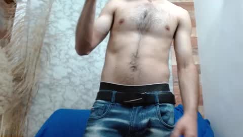 Sebas online show from 10.04.25