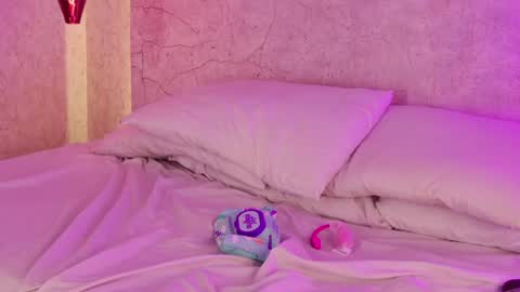 ambar_midnigth online show from 07.07.26