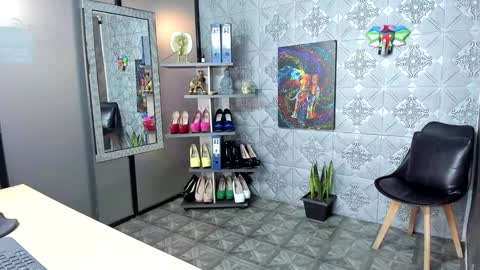 ambar rose2  online show from 12.24.24