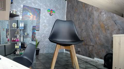 ambar rose2  online show from 01.16.25