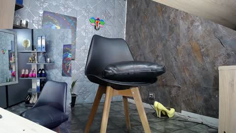 ambar rose2  online show from 01.22.25