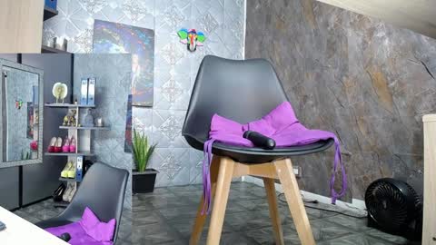 ambar rose2  online show from 01.29.25