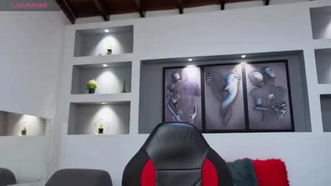 Ambar  online show from 04.18.26