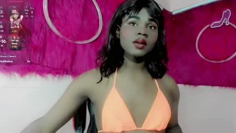 ambar_temptation online show from 06.08.26