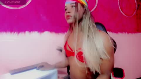 ambar_temptation online show from 06.20.26