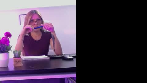 ambar_velle online show from 09.11.25