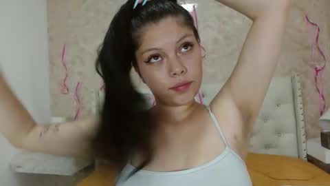 ambarbaker_ online show from 02.23.25