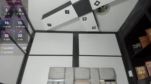 Snapshot of ambarbrown_ chatting on 02.01.26 Ambar online show from 02.01.26