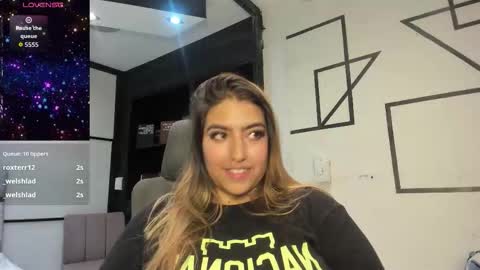 Ambar online show from 03.07.26