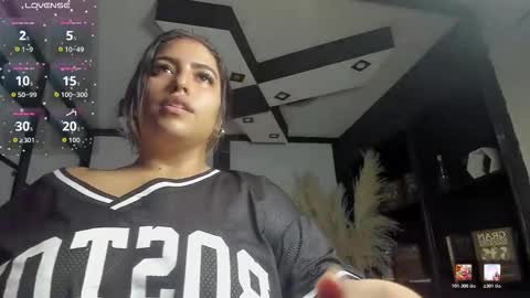 Ambar online show from 03.14.26