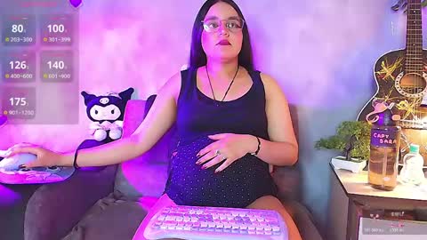 ambardevon_x online show from 06.02.26
