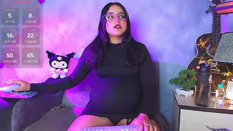 ambardevon_x online show from 06.03.26