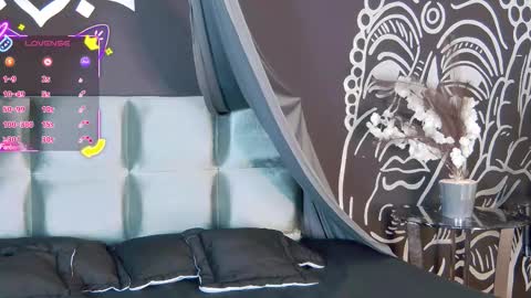 Ambar online show from 02.25.26