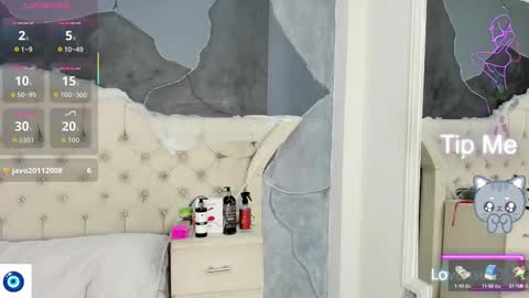 Ambar online show from 10.16.25