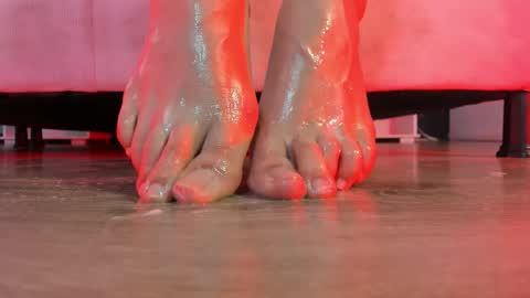 Ambarina  online show from 02.10.26