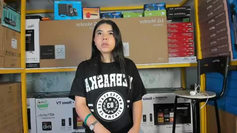 Snapshot of ambarina_ chatting on 05.19.26 Ambarina online show from 05.19.26