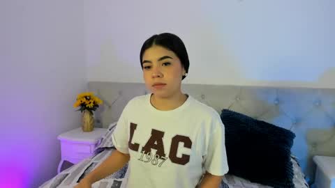 Snapshot of ambarina_ chatting on 06.02.26 Ambarina online show from 06.02.26