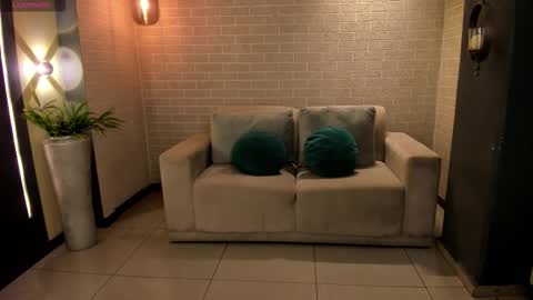 Ambar  online show from 10.10.25