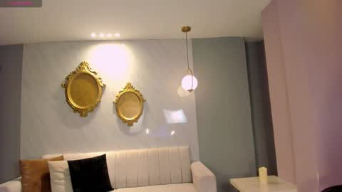 Ambar  online show from 10.18.25