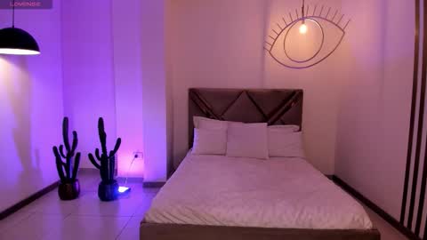 Ambar  online show from 01.10.26