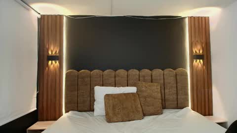 AMBAR LEE online show from 03.20.26