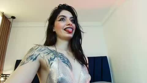Snapshot of ambarlee_ chatting on 07.09.26 AMBAR LEE online show from 07.09.26
