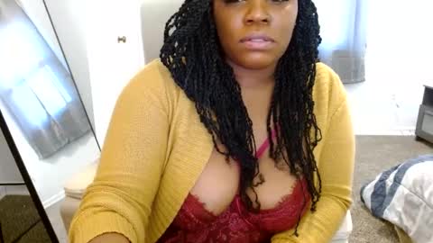 Snapshot of ambarose88 chatting on 02.24.25 Amoya online show from 02.24.25