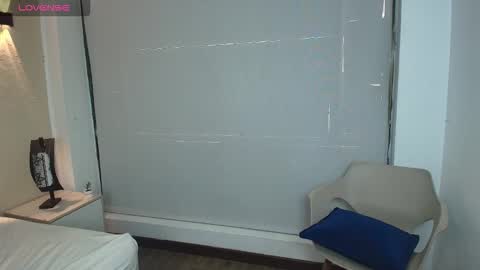 Ambar Ross online show from 09.30.25