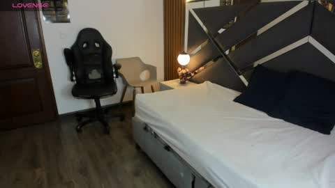 Ambar Ross online show from 03.27.26