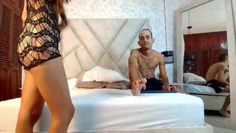 Snapshot of ambarraj chatting on 10.02.25 ambarraj online show from 10.02.25