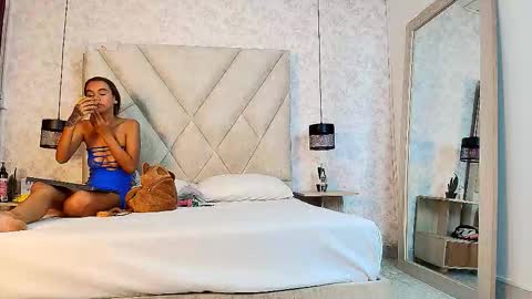 ambarraj online show from 11.17.25