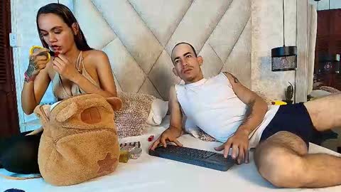 ambarraj online show from 11.24.25