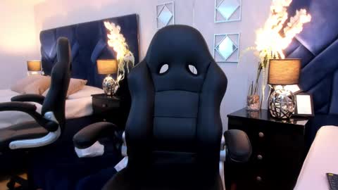 AmbarSantany  online show from 10.07.25