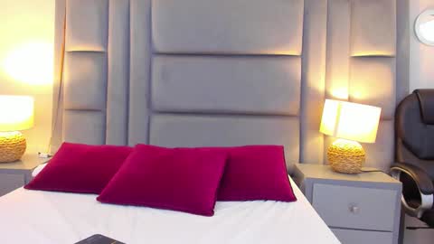 AmbarSantany  online show from 03.22.26