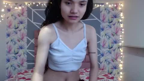 Ambar Vanucci online show from 11.17.25