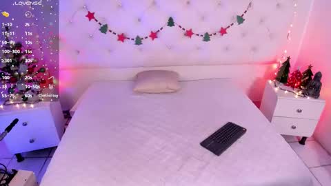  Amber  online show from 12.17.25