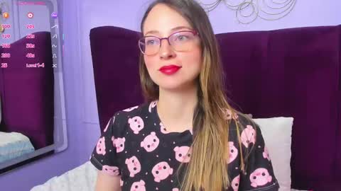 .  Amber Wood  . online show from 03.02.25