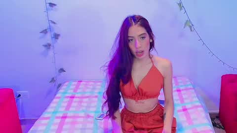 ambel_rose online show from 03.03.25