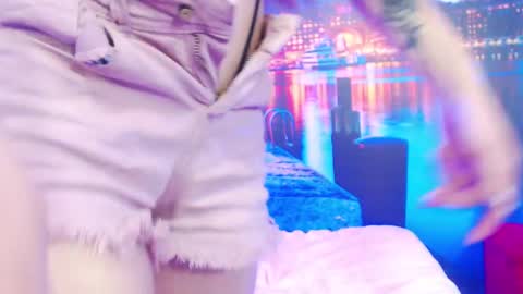 ambel_rose online show from 03.09.25