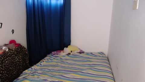 ambel_rose online show from 11.25.25