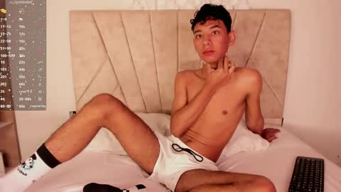 Cody amber online show from 03.07.25