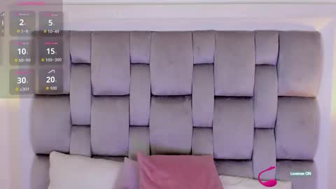 amber  ferrera online show from 03.27.26