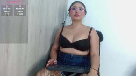 Amber  online show from 12.16.25