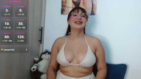 Amber  online show from 01.17.26