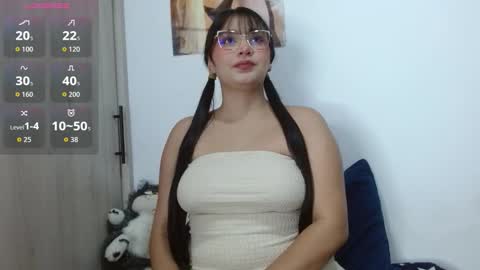 Snapshot of amber__muse chatting on 02.01.26 Amber online show from 02.01.26