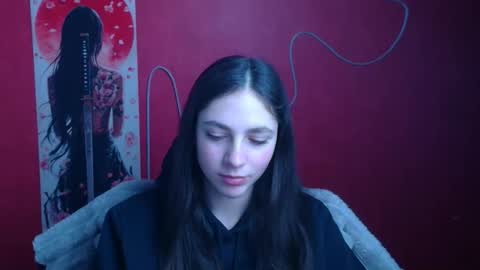 Amber online show from 02.07.26