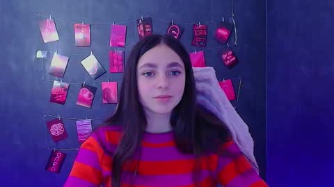 Amber online show from 02.19.26