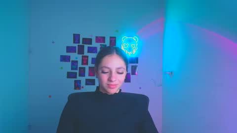 Amber online show from 04.07.26