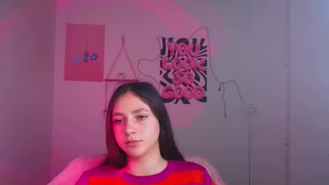 Amber online show from 04.18.26