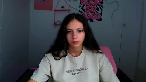 Snapshot of amber__r chatting on 07.05.26 Amber online show from 07.05.26
